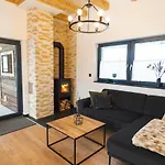 Διαμέρισμα Frankenwald-lodge *