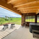 Διαμέρισμα Frankenwald-lodge