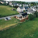 Frankenwald-lodge Apartamento *