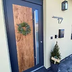 Frankenwald-lodge Apartamento Schwarzenbach am Wald