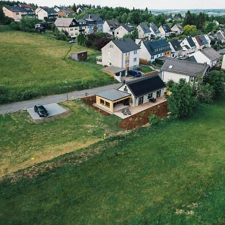 Frankenwald-lodge Appartamento *